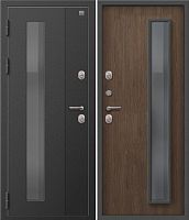 Центурион Т-800-2025 Пепельный муар - Миндаль (терморазрыв)